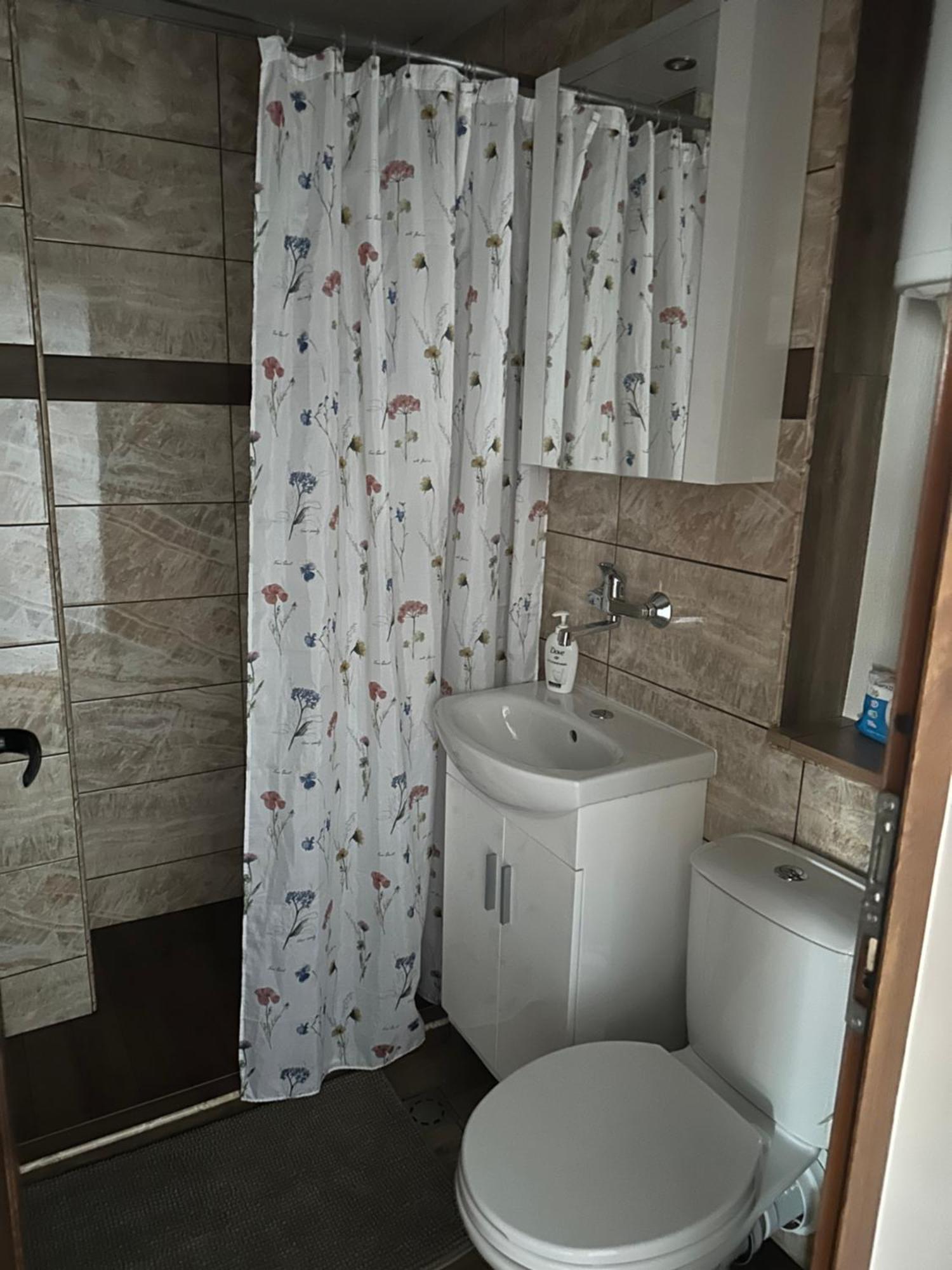Rose Apartment Karlovo Ngoại thất bức ảnh