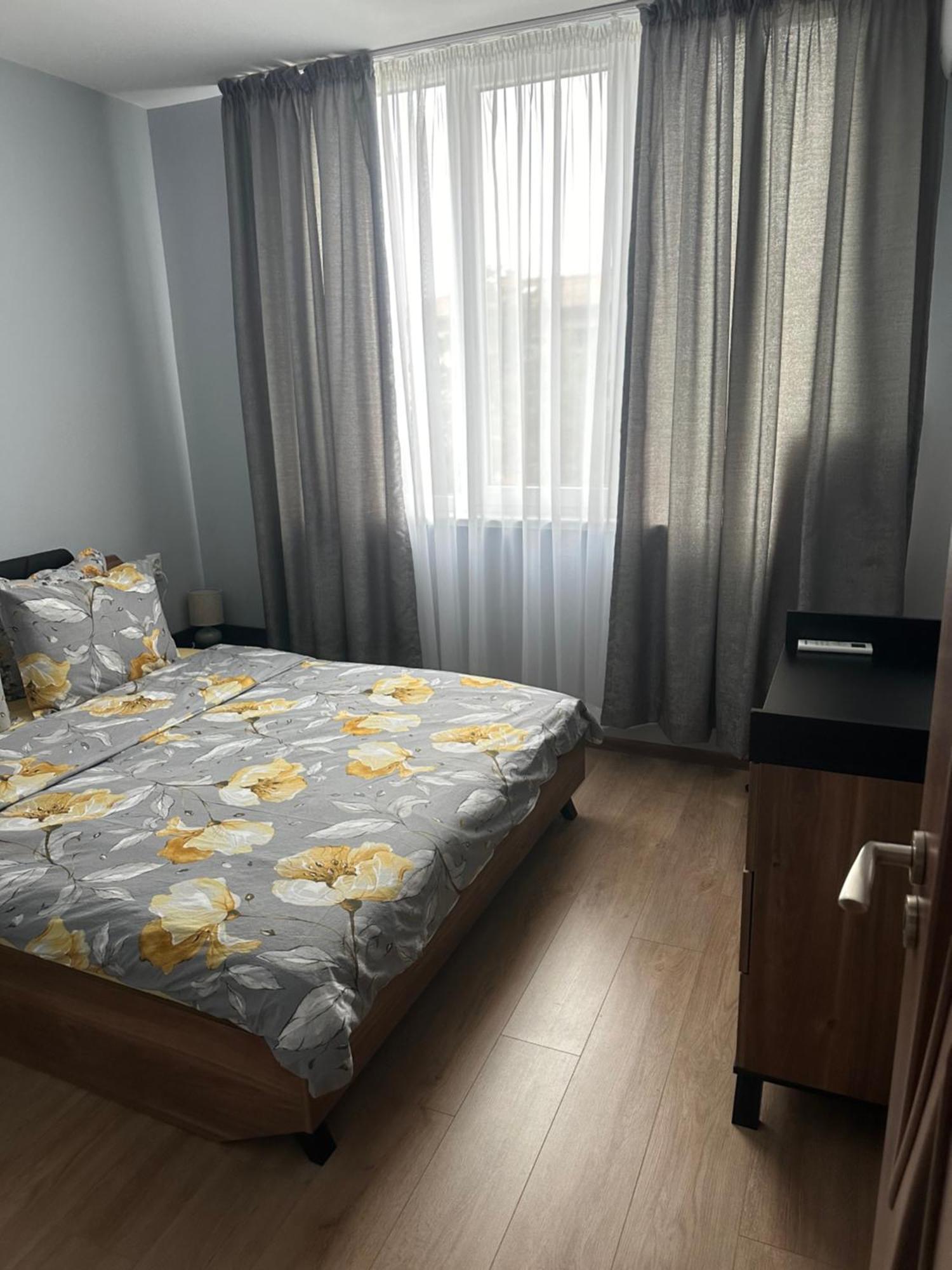 Rose Apartment Karlovo Ngoại thất bức ảnh